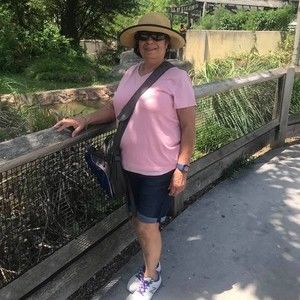 Meet your Posher, Mary